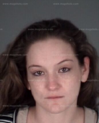 Britany Ann Maul