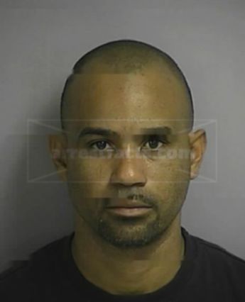 Jose Omar Cruz