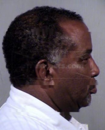 Kenneth Girard Sowell