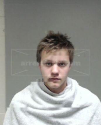 Austin John Lownds