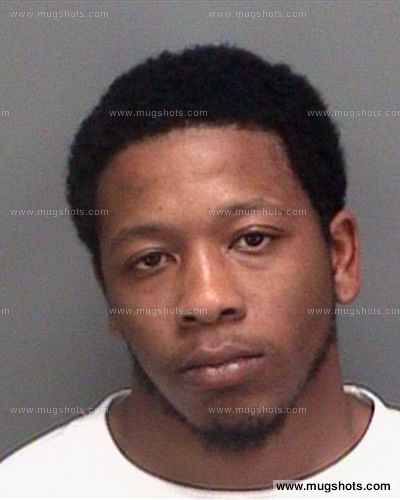 Rahji Jarquis Butler