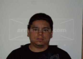 Arthur Martinez