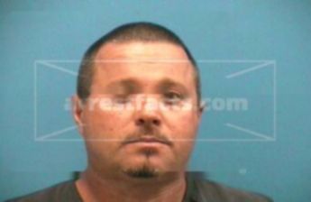 Charles Wayne Cochran