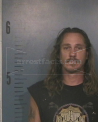 Nicholas James Woodall
