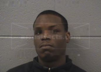Gerald Robinson