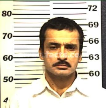 Jesus Enrique Carbajal