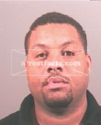 Carlos Mark Thompson