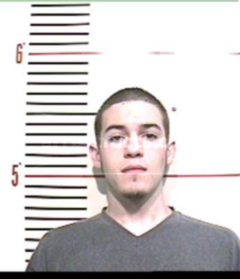 Blake Allen Wade
