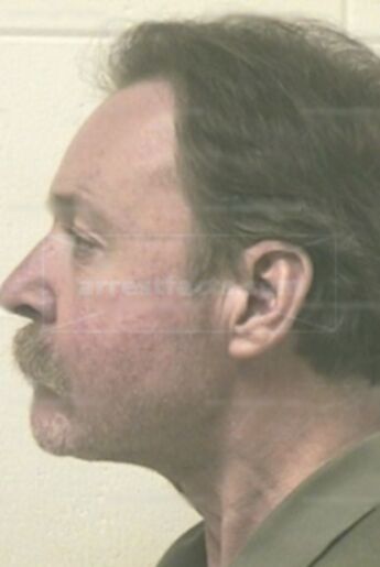 Douglas Richard Miles