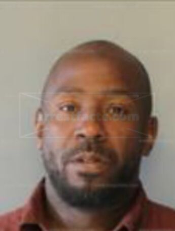 Maurice Woodson