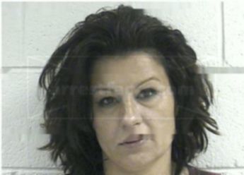 Siglin Tracy Christine
