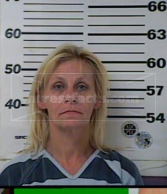 Teri Anderson Henshaw