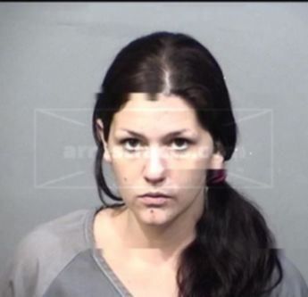 Brittany Nichole Messineo