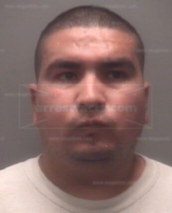 Carlos Francisco Martinez Espinoza