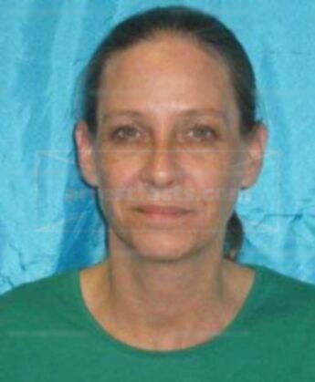 Kelly Shephard