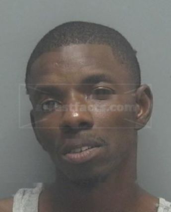 Ousmane Keith Neal