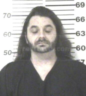 Michael Madison Eudy
