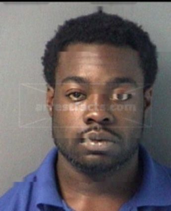 Brandon Keon Fryson