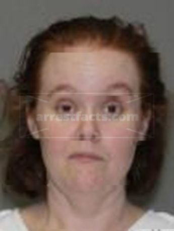 Tracy Michelle Carter