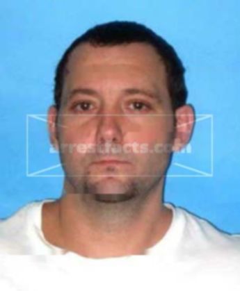 Charles Jesse Johnson