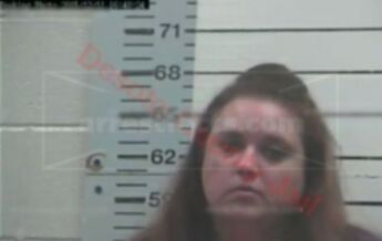 Stacey Leeanne Mcnamara