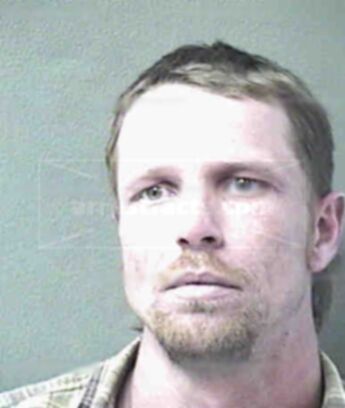 Robert Burl Parcell Jr