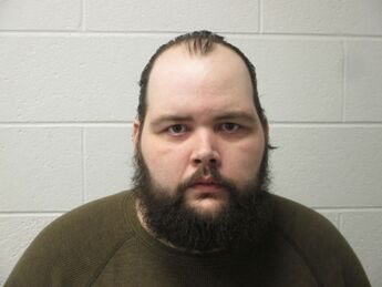 Adam Wayne Thomas