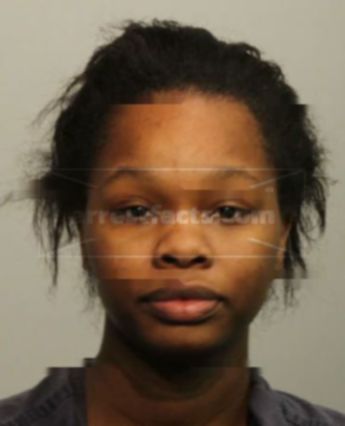 Ayesha Simone Cameron