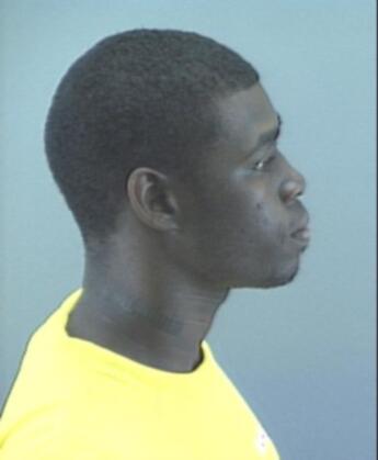 Calvin Earl King