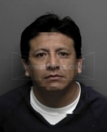 Jose Antonio Lozano Rodrigue