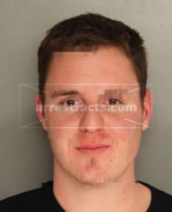 Nicholas Shawn Hensley