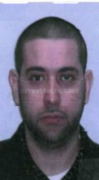 Jose Maldonado