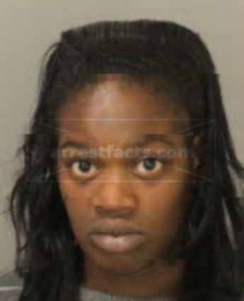 Lakeisha Crumpton