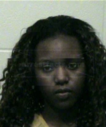 Tacarra Tristaun Finley