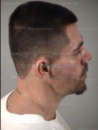 Bobby Chance Chavis