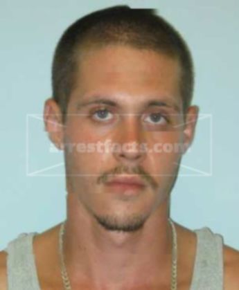 Jeremy Ryan Rose