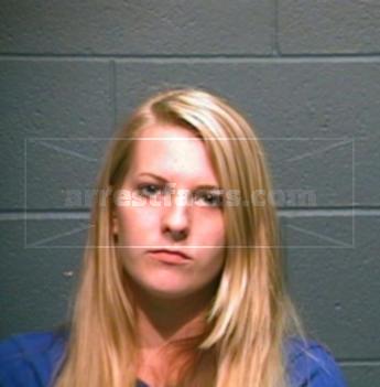 Ashley Lynn Nichols