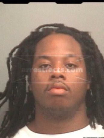 Ronald Fondagos Brookshire