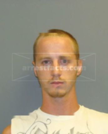 Joshua Robert Smith