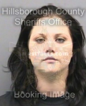 Tabitha Leigh Grimes