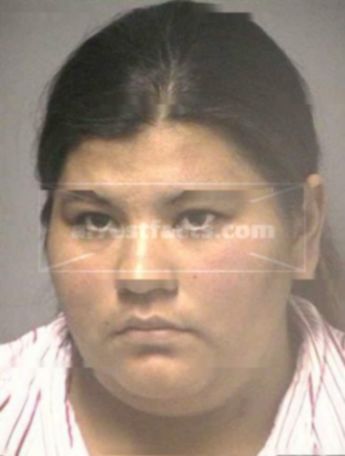 Irma Reyes