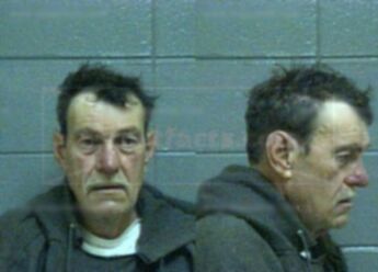 Sherman Victor Boyington