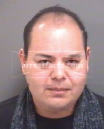 Victor Nmn Delgado Jr.