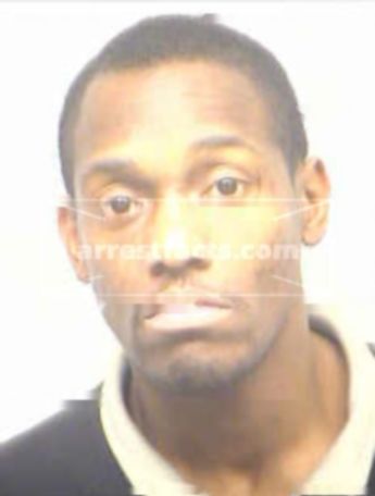 Paul Antonio Foreman