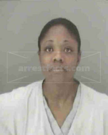 Tamika M Williams