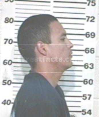 Charlie Christopher Torres