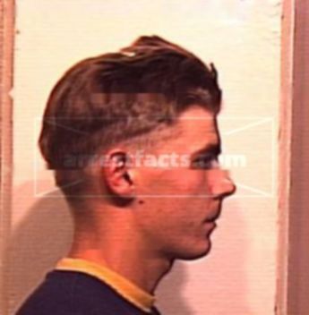 Jeremy Wayne Patterson