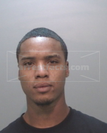 Joshua Montrell Allen
