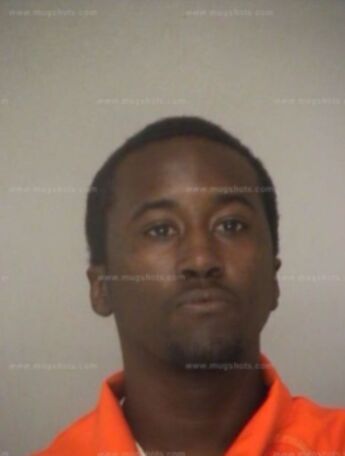 Rodney Treshon Horton