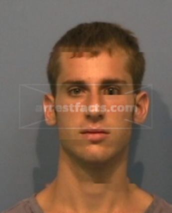 Benjamin Ross Hampton